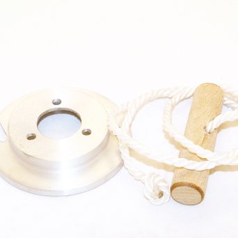 Awaryjny rozrusznik na linkę 126p ST