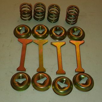 Zabezp. szczęk hamulcowych 126p ST FSM