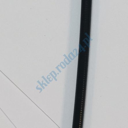 Linka sterowania nagrzewnicy CC Fiat