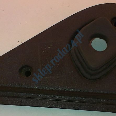 Nakładka wewn. lusterka L 126p EL