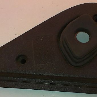 Nakładka wewn. lusterka L 126p EL