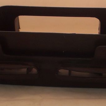 Kierownica nawiewu na szybę 126p FL, EL