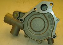 Pompa wodna FSO, PN Caro, Atu 1.5, 1.6 - 2