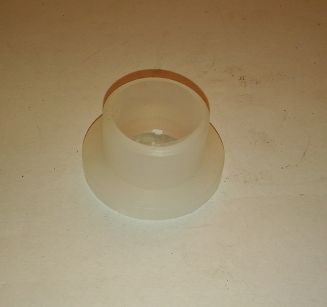 Tulejka wspornika układu kierowniczego FSO, PN