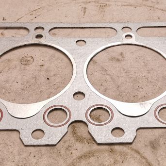 Uszczelka głowicy Lublin, Żuk, Gaz, Honker Daewoo