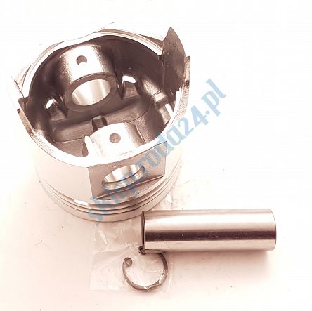 Tłok II szlif 73,90 126p 600cc Złotecki