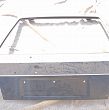 Pokrywa bagażnika PN Caro Plus Daewoo - 2