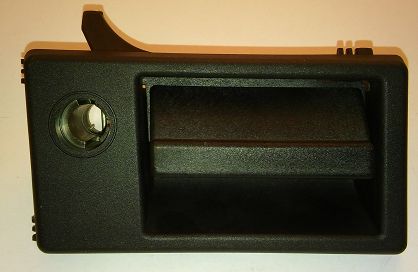 Kaseta drzwi zewn. nkpl.  P CC Fiat