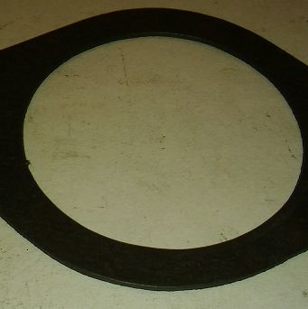 Uszczelka termostatu 126p Bis, CC 700 Morpak