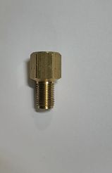 Łącznik ham. wewn. 10 x 1 SF / 12 x 1 zewn. DF