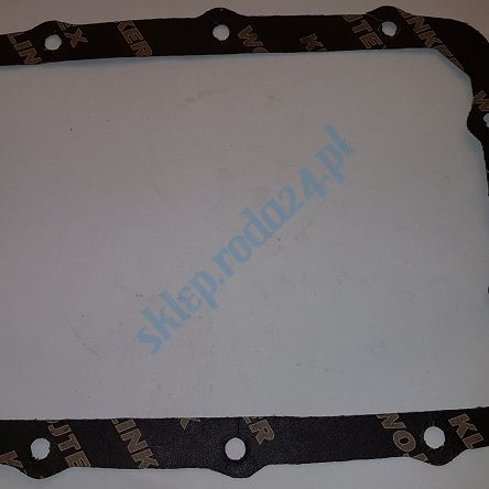 Uszczelka dolna skrzyni biegów FSO, PN Kreft