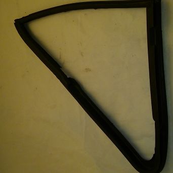 Uszczelka szyby trójkątnej P 126p