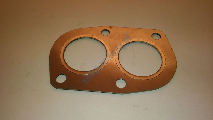 Uszczelka tłumika 330-902 PN Kreft
