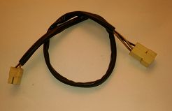 Wiązka przewodów 126p, FSO, PN