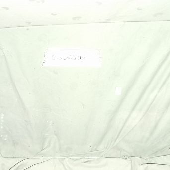 Szyba boczna tył opuszczana FSO