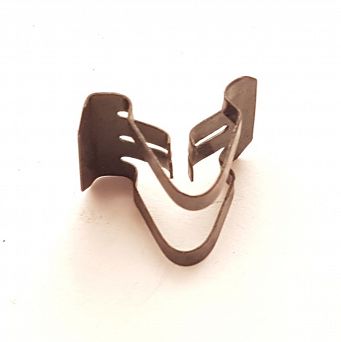 Spinka mocowania obudowy licznika Fiat 126p FL, EL