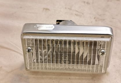 Lampa kierunkowskazu przód L Fiat 124, Łada 2101
