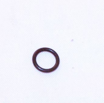 Oring  12,00 mm x 2,50 mm NBR reg. ciś. paliwa PN