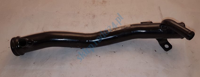 Rurka metalowa chłodnicy Ducato 1.9 TD, D