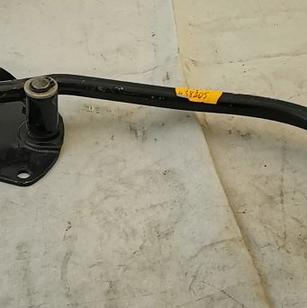 Pedał  gazu kpl. PN FSO