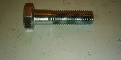 Śruba M   8x   35 sześciokąt kl. 8,8 126p, FSO, PN