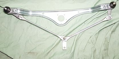 Mechanizm wycieraczki Favorit