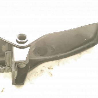 Zaczep boczny fotela przód Fiat 126p