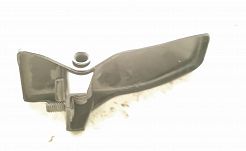 Zaczep boczny fotela przód Fiat 126p