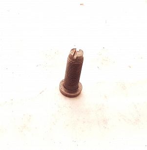 Śruba reg. przekładni kier. M14 x 1,5 126p