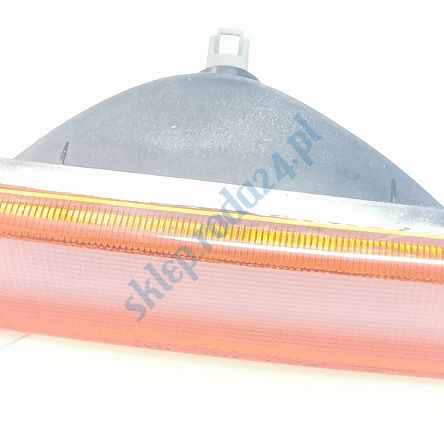Lampa kierunkowskazu przód P Tico GM