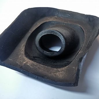 Osłona drążka zmiany biegów FSO ST