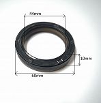 Simmering   44 x 60 x 10 A / BO PTFE Corteco - 2