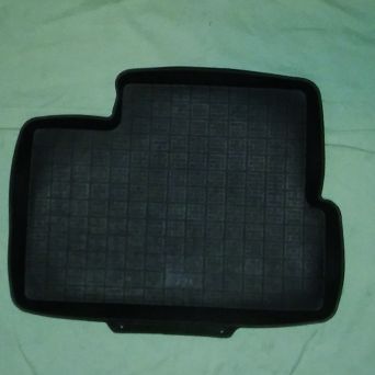 Dywaniki gumowe  720 tył
