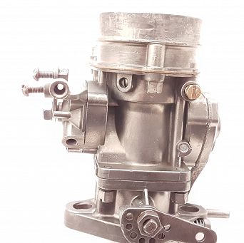 Gaźnik IKOV 3186 00 Z V Żuk, Skoda regenerowany