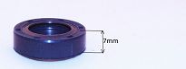 Simmering   16 x 28 x 7 AO ACM Corteco - 4