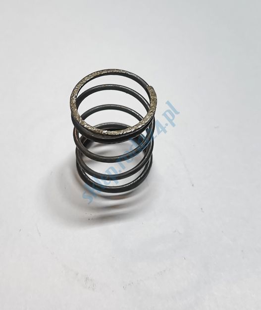 Sprężyna mechanizmu zmiany biegów FSO
