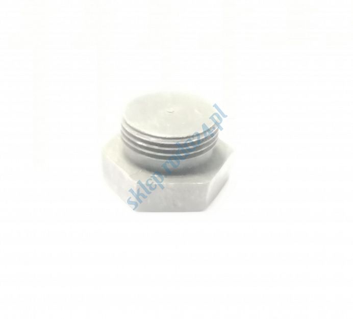 Korek spustu oleju M22 x 1,5 L = 10,0mm Żuk, Nysa