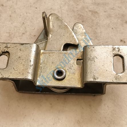 Zamek pokrywy silnika Nysa FSC