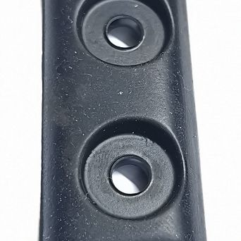 Odbój gumowy półki tył CC, SC Fiat