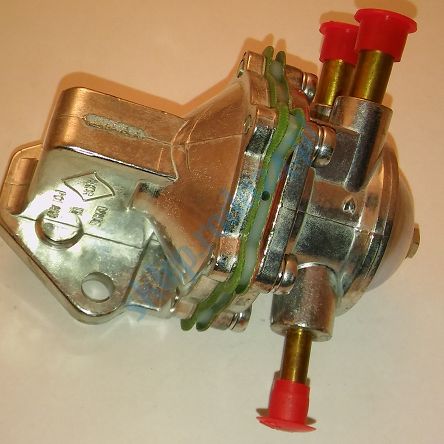 Pompa paliwa PN Caro Akor