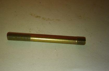 Szpilka   M  5 x 6 / 15 / 50 FSO