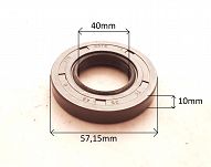 Simmering   40 x 57,15 x 10 AO - 2