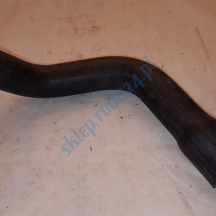 Przewód chłodnicy dolny Lublin ST