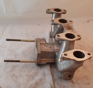 Kolektor ssący PN Bosch 1,6 śr. otworów 29 mm
