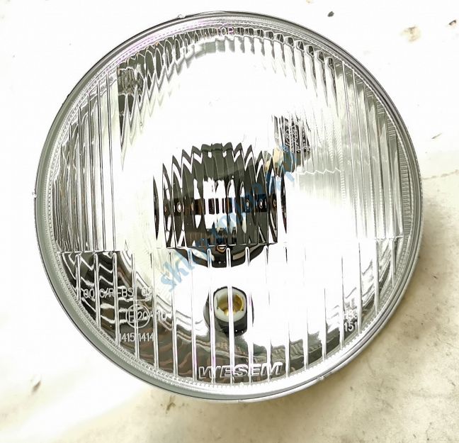 Element optyczny refl. Simson SR50, SR80 Wesem