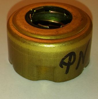 Reperaturka pompy wody  FSO 1300, PN, Syrena