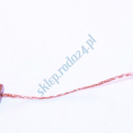 Szczotka   5,0 x 7,0 x 21,5 węglowa FM311