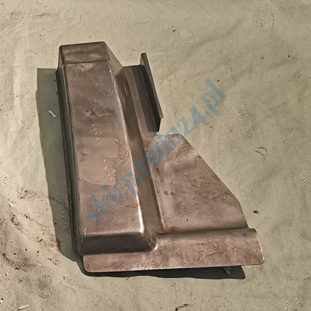 Reperaturka słupka środk. zewn. dolna L PN