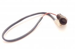 Przewód lampy oświetlenia wnętrza 126p