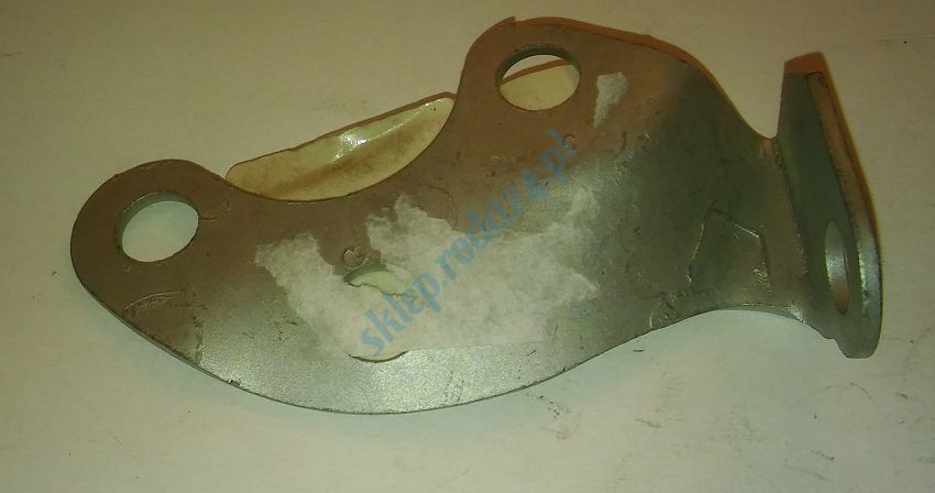 Klamra mocowania rozrusznika 126p Fiat